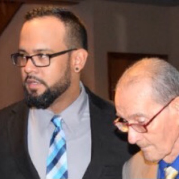 Meet your Posher, Rico - Picture 8 of 8